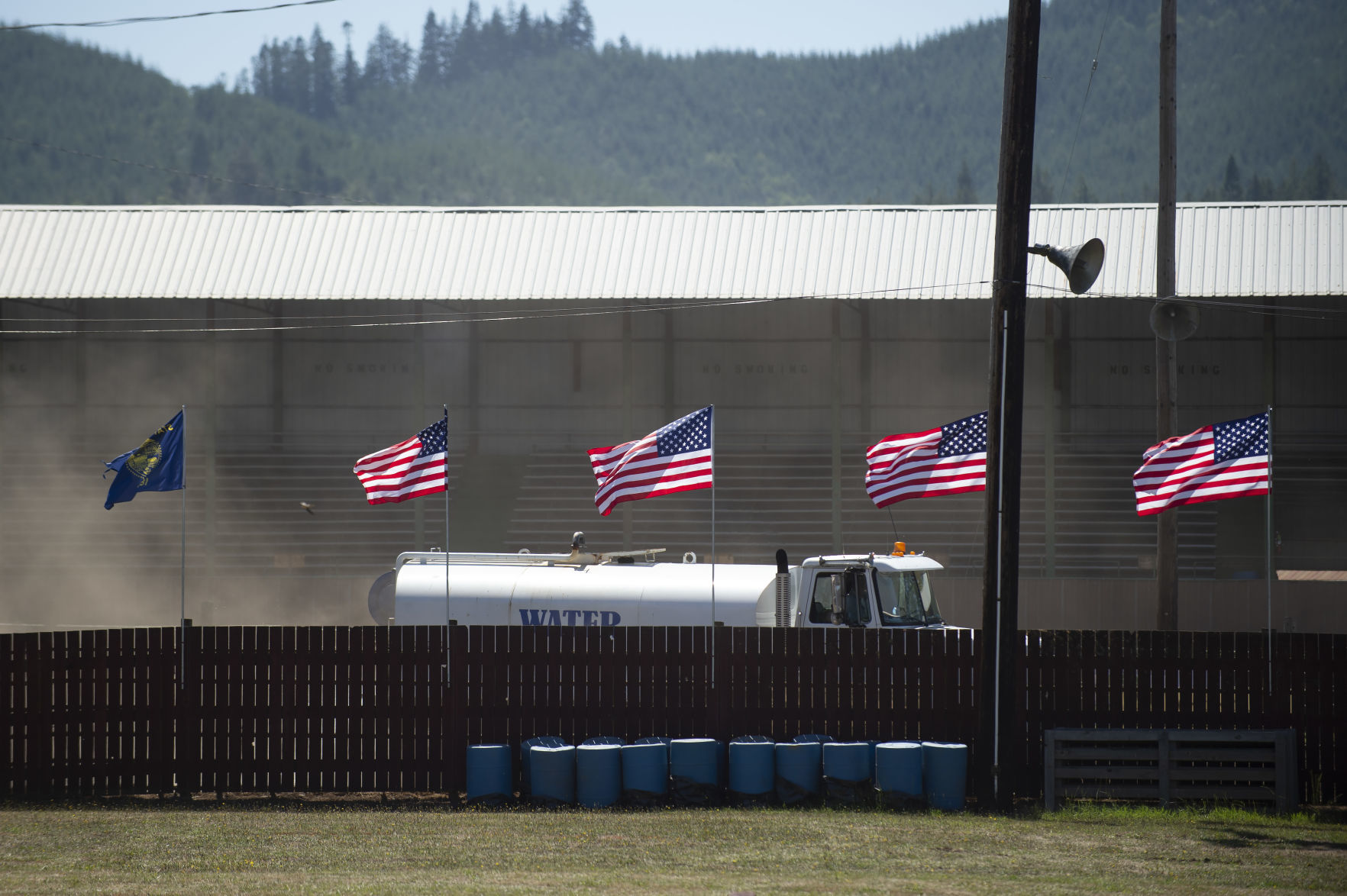 County Fair Preview